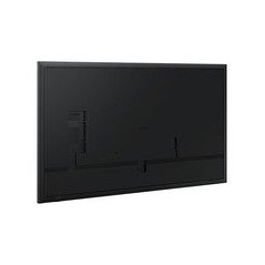 Samsung QB50C 50" Digital Signage - Stunning 4K 3840 x 2160 Display for Engaging Presentations - Model: 8806094991758